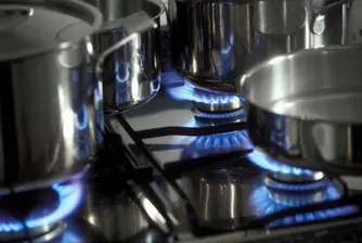 Газпром и ЕНИ подливат вода на Южен поток