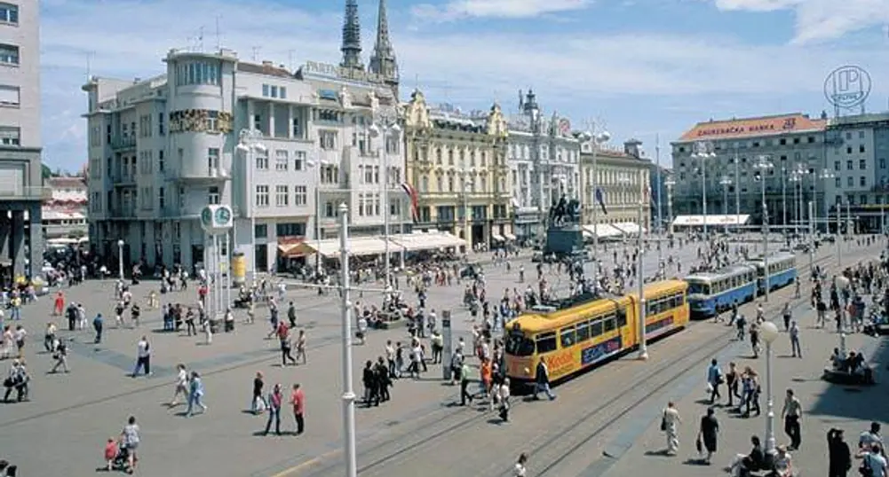 50 000 души остават без работа в Хърватия