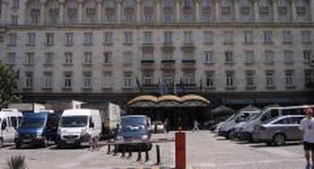 Hotels in Sofia Deliver Higher Returns Than Malls