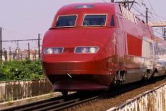 БДЖ губи 10 млн. лв. годишно от пътници без билети