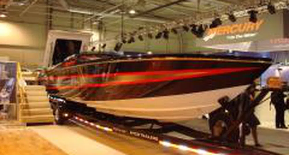 Четири банки дават кредити за яхти на пролетния панаир