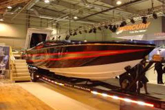 Четири банки дават кредити за яхти на пролетния панаир