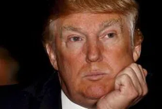 Шотландец пречи на Доналд Тръмп да построи голф игрище край Абърдийн