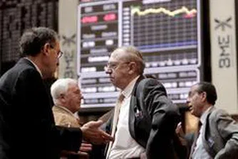 Only Five of BG40's Stocks Post Weekly Gains