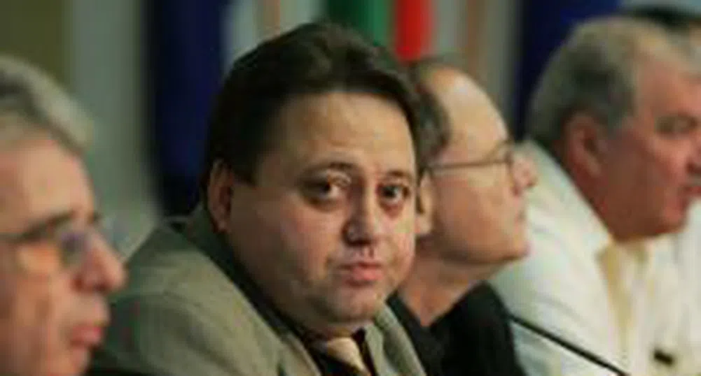 БЛС заплаши с общонационална стачка през септември