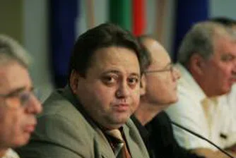 БЛС заплаши с общонационална стачка през септември