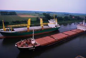 KG Maritime Shipping Pays 440 Mln Leva for Navibulgar