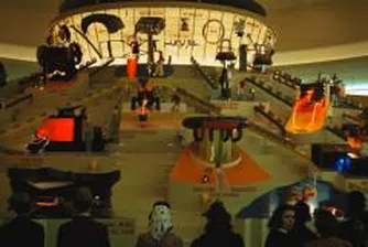 В София се провежда изложението „Логистика, транспорт, инфраструктура“