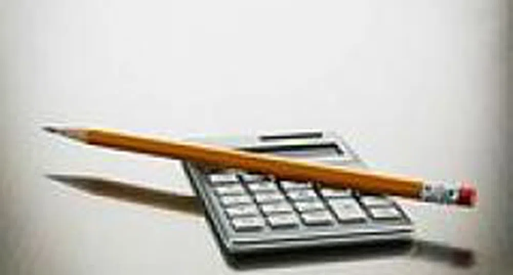 End-April Public Debt Totals EUR 4,734 Mln