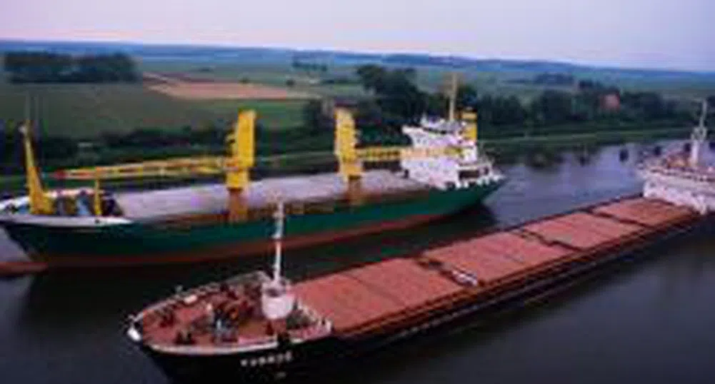 “Кей Джи Маритайм Шипинг” АД плати 440 млн. лв. за Параходство БМФ