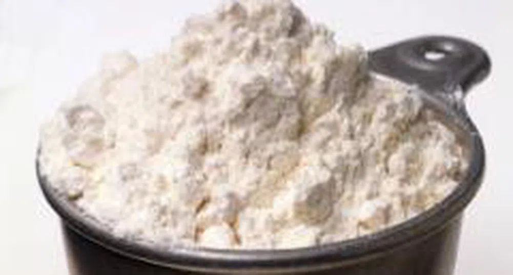 Брашното се търгуваше по 890 лв. за тон на Софийска стокова борса