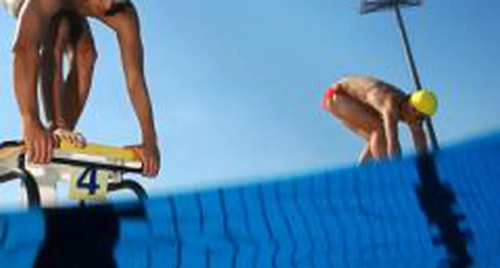 Майкъл Фелпс инвестира парите от Олимпиадата  в недвижими имоти