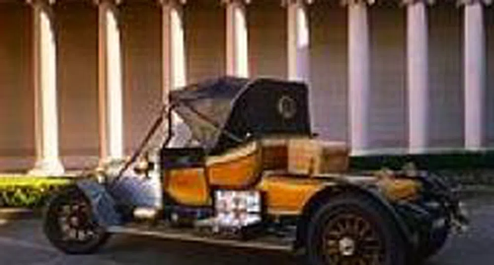 Форд бележи загуби от 38 милиона долара за третото тримесечие