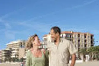 С 30% се увеличават цените на нощувките по румънското крайбрежие за пиковия сезон