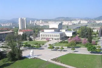 С 80 000 повече избирателите в Кърджали спрямо евровота