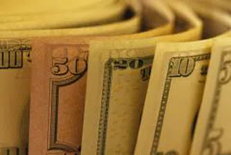 Оборотът на борсата за трето тримесечие надвишава 550 млн. лв.