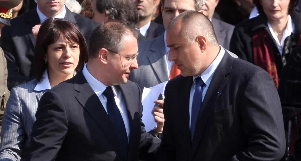 Куриозните предизборни изказвания