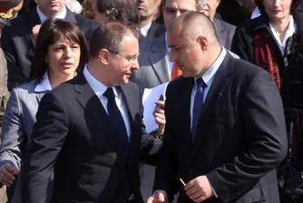 Куриозните предизборни изказвания