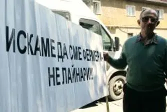 Животновъдите готвят нови протести