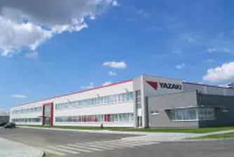 Пазарът на логистични площи замира