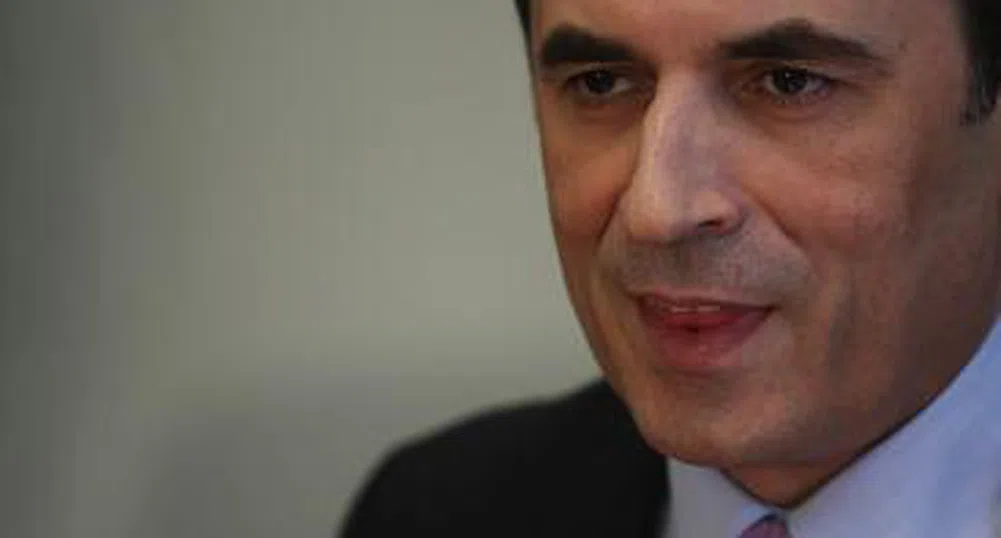 Наследството на правителството на Станишев