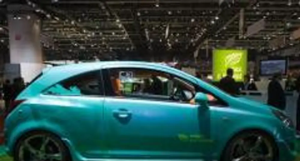 Opel намалява цените