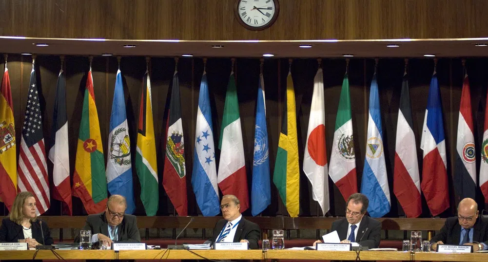 Страните, които бяха определени за данъчен рай