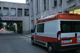 Санкции за 1.9 млн. лв. наложи НЗОК на болнични заведения