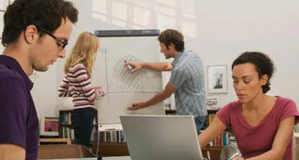 Топ 10 на най-често срещаните имена в САЩ