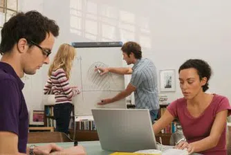 Топ 10 на най-често срещаните имена в САЩ