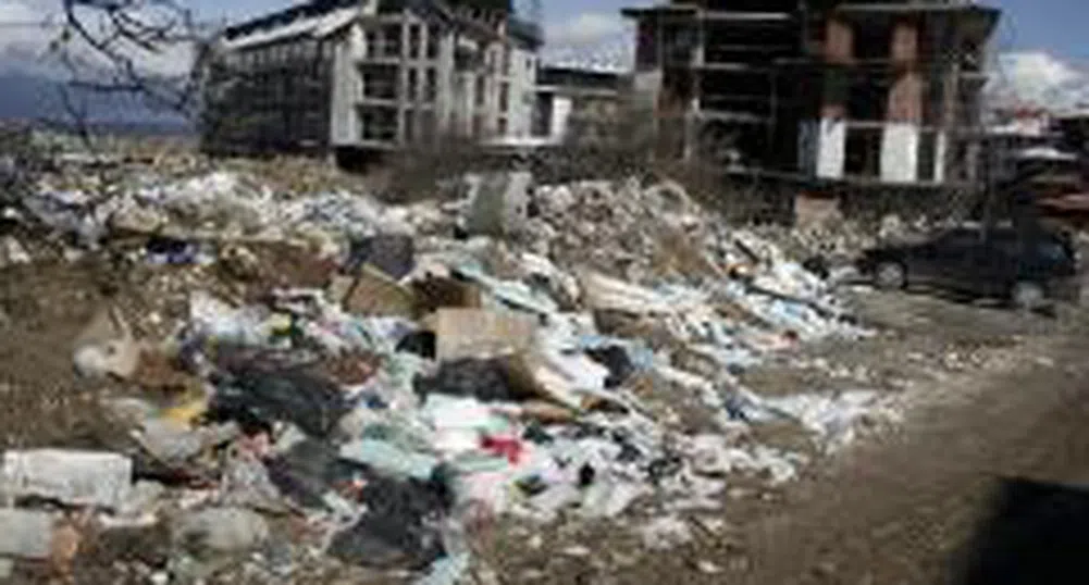 Глобяват Софарма за замърсяване край София