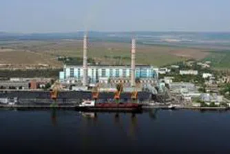 ТЕЦ Варна компенсира част от производството на спрения блок в АЕЦ Козлодуй