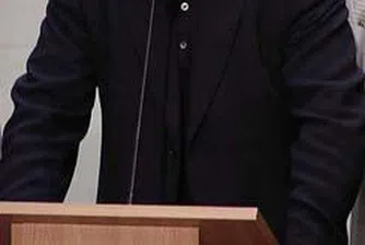 Борисов: Т. Трайков ще има 100 дни да се докаже