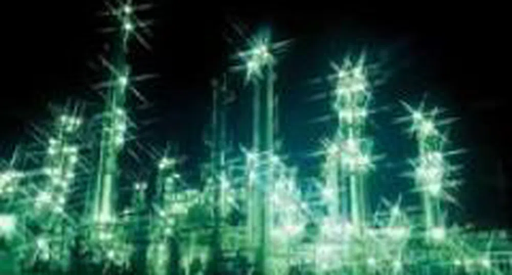 Десетте най-големи петролни компании в Румъния с 10 млрд. евро оборот за 2007 г.