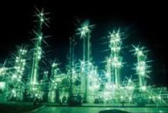 Десетте най-големи петролни компании в Румъния с 10 млрд. евро оборот за 2007 г.