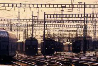 Investors Subscribe 2.53 Million Shares in Holding Railway Infrastructure