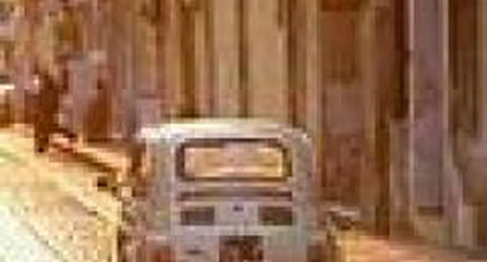 Bulgarians Are Buying More Cars