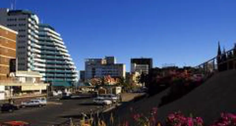 Подписахме меморандум за разбирателство с Намибия