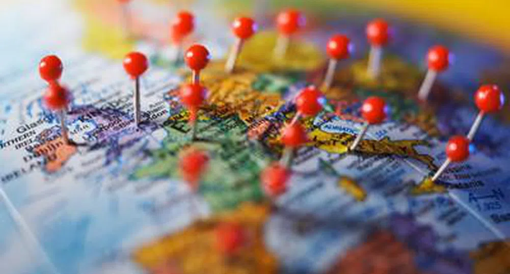 Най-масовите избори в света