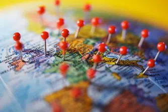 Най-масовите избори в света