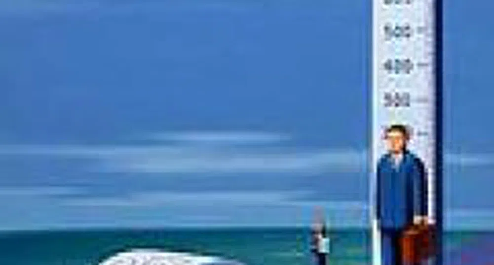 Как се представиха акциите от BG40 за август?