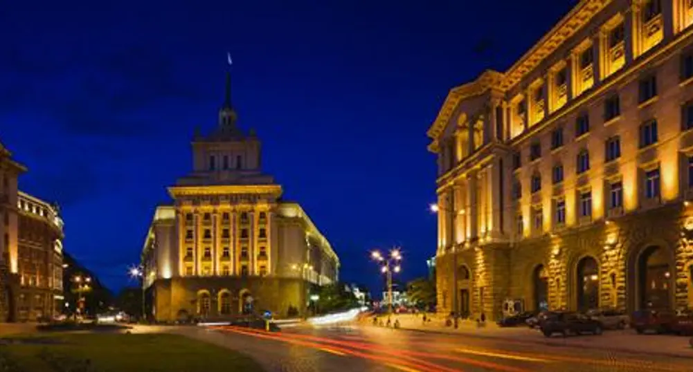 МФ представи годишни разчети на извънбюджетните средства