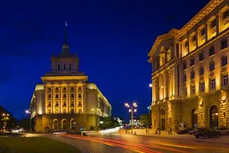 МФ представи годишни разчети на извънбюджетните средства