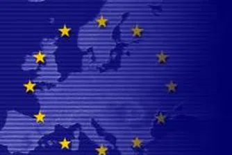 Eвропейското население застарява