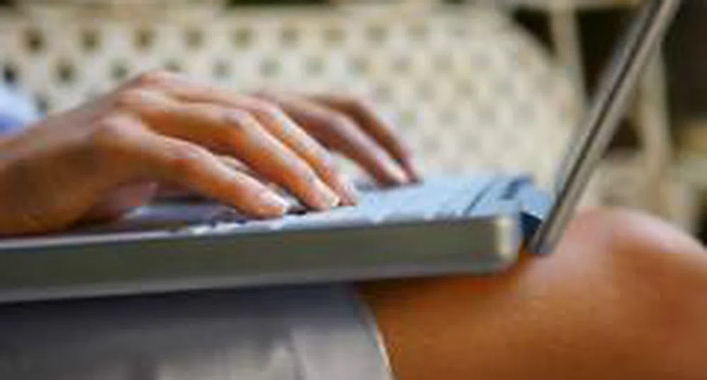 Интернет потребителите в ЕС се увеличиха с 40 млн. души през 2007 г.