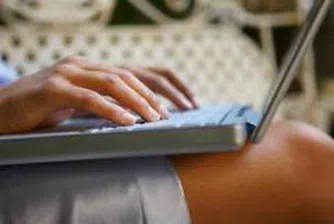 Интернет потребителите в ЕС се увеличиха с 40 млн. души през 2007 г.