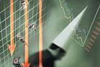 Двата хеджфонда на Bear Stearns са без стойност