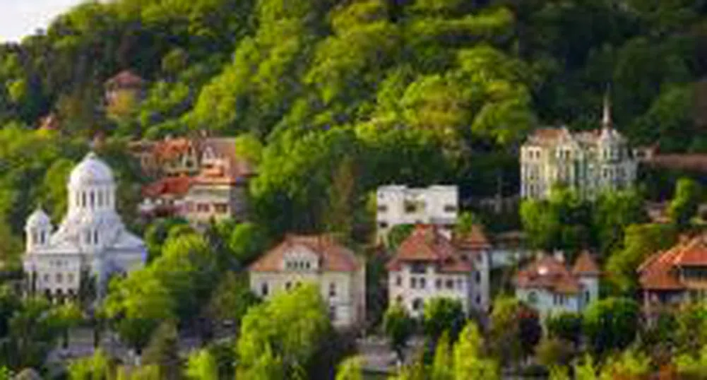 70% от туристическите комплекси в Румъния не отговарят на стандартите