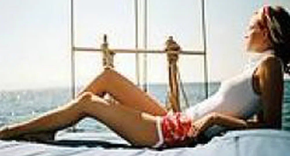 20% повече туристи в Турция за година