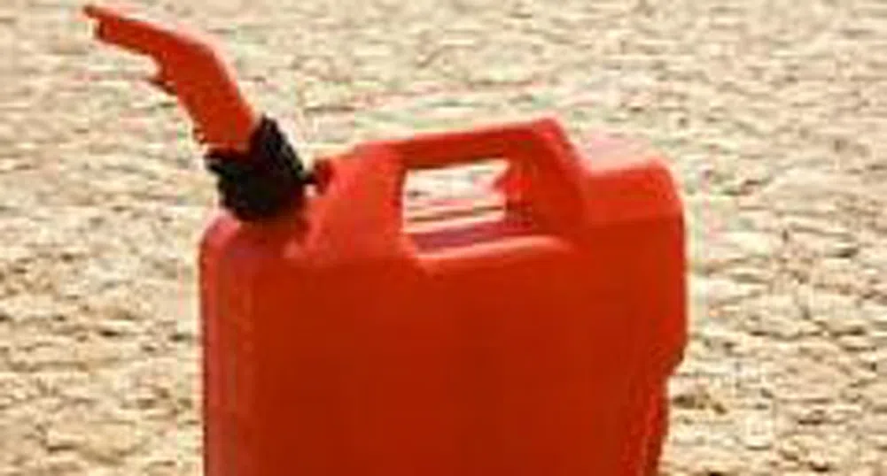 Ирак е изнесъл суров петрол за 39.5 млрд. долара през 2007 г.